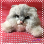 ＊オーダー品＊ どろぼう猫 まめ様 ご依頼品