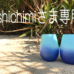 shichimi さま