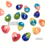 BICOLOR  ♡  バイカラー