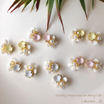 blossom…☆