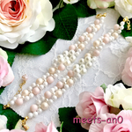 再販 ×2 陽だまりのブレスレット