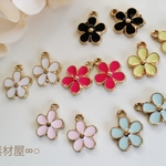 再入荷♪【12個】mixお花福袋♡　