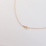 【14KGF】40cmネックレスチェーン