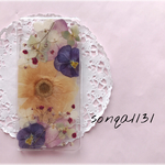 ♥chie様オーダー♥ 押し花ケース