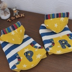 はるいろ border×star☆