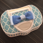 おしりふきケース(本体のみ)
