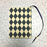 ブックカバー