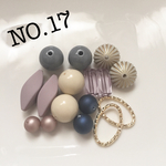 再販！ビーズセットNO.17