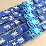 チェストベルト 胸ベルト ボックスカー