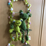 ケロケロブランコ🐸