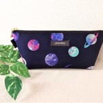 惑星ドロップスのペンケース
