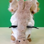 キリンの財布とパス入れ