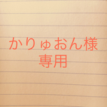 かりゅおん様専用