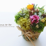 フラワーギフト -le parterre-