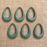 6pcs Handmade* 資材 B-39 American limited