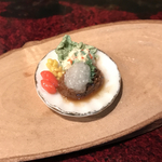 和風おろしハンバーグ