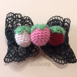 わんこバレッタ〜トリプルベリー〜