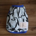 タンクトップ（防蚊生地使用）Sサイズ　【完成品】