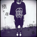 Tシャツ 小さいサイズ受注生産
