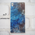 Xperia z3 ケース カバー