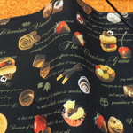 ハンドメイド*文庫本*チョコレートコレクション