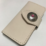 iphone6/6s iPhone7 牛革 カバー 手帳型 レザー ケース