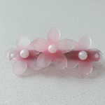 ☆桜のバレッタ☆
