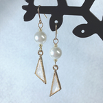   ピアス♡