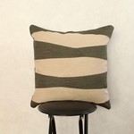 45×45 クッションカバー～modern series～（朝の路地裏）