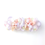 petal barrette M☆sweet