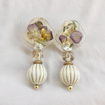   Vintage earring