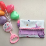 ポケットティッシュケース