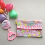 ポケットティッシュケース