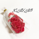 ☆送料無料☆愛を込めて花束を（レッド薔薇10本）