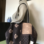 ニューム口金バック(M)m73