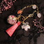 【時雨様ご注文分】✿さくらのバッグチャーム✿