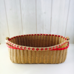 【kokokuma321様ご注文】 大きなフリーケース（赤）