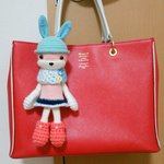 ほわあみ＊うさちゃん