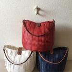 かごバック◆Maru 受注製作