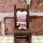 ミニチュア＊小さな子グマ②