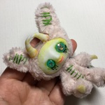 怪獣ちゃん