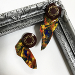 armure〝鎧〟yellow・blue