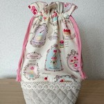 【piiz＊＊＊さま専用 】スイーツ巾着袋