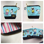 スヌーピーポーチ