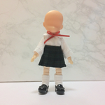 オビツ11用女子用長袖制服セット