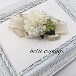 pettit corsage(grace)
