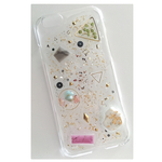 *am.twins0711様*オーダー*iPhone6.6sケース.リング*