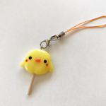 送料込み☆ひよこキャンディ