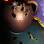【送料無料】Halloween Night~witch's spells~