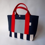 iroiro tote 「STANDARD」　NSnGR